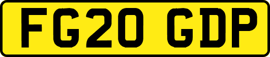 FG20GDP
