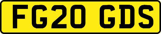 FG20GDS