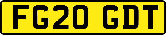 FG20GDT