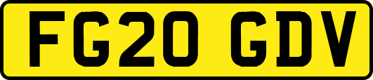 FG20GDV