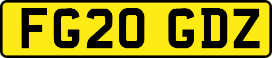 FG20GDZ