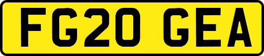 FG20GEA