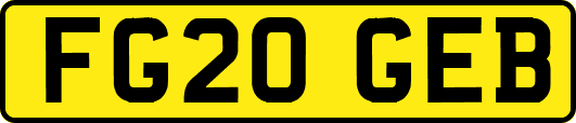 FG20GEB