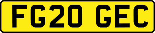 FG20GEC