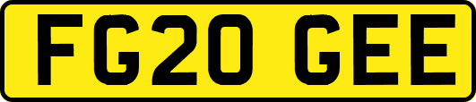 FG20GEE