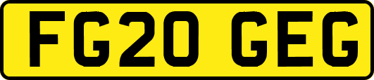 FG20GEG