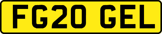 FG20GEL