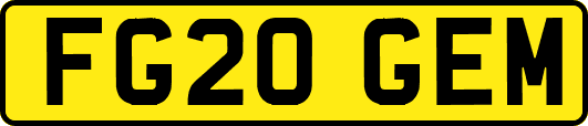 FG20GEM