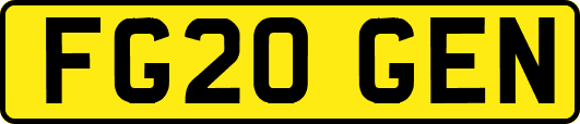 FG20GEN