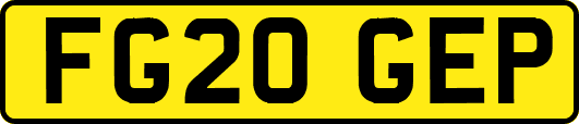FG20GEP