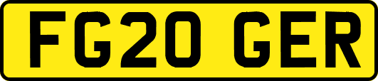 FG20GER