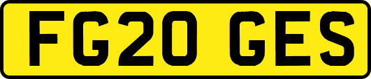 FG20GES