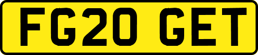 FG20GET