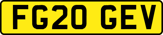 FG20GEV