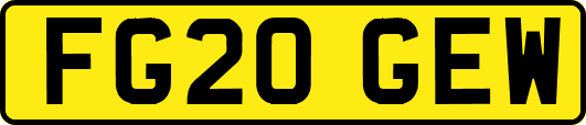 FG20GEW