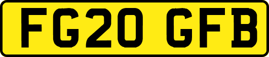 FG20GFB
