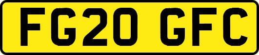 FG20GFC