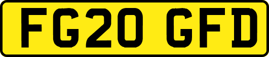 FG20GFD