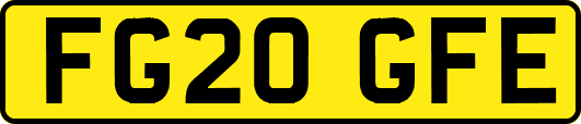 FG20GFE