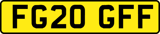 FG20GFF