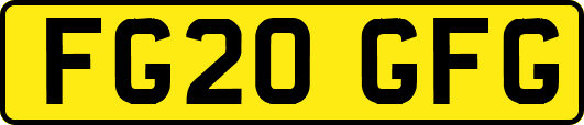 FG20GFG