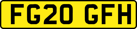 FG20GFH