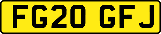 FG20GFJ