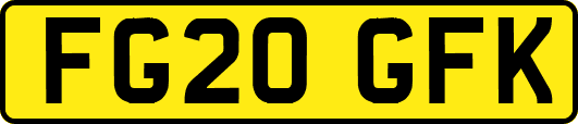 FG20GFK