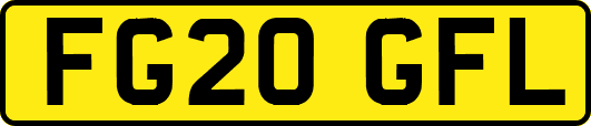 FG20GFL
