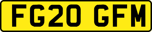 FG20GFM