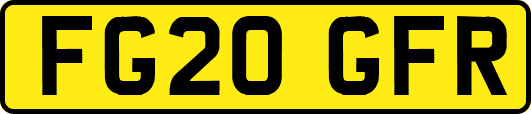 FG20GFR