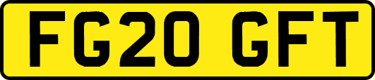 FG20GFT
