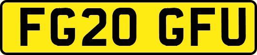FG20GFU