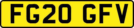 FG20GFV