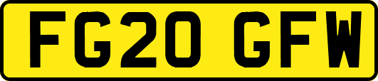 FG20GFW