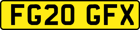 FG20GFX