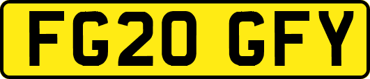 FG20GFY