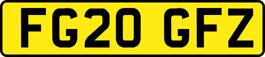 FG20GFZ