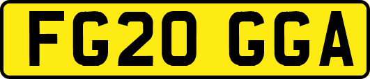 FG20GGA