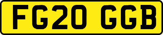FG20GGB