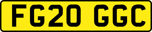 FG20GGC