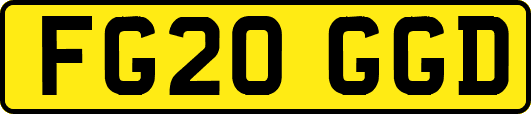FG20GGD