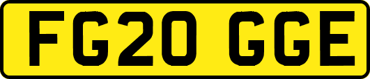 FG20GGE