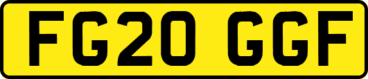 FG20GGF