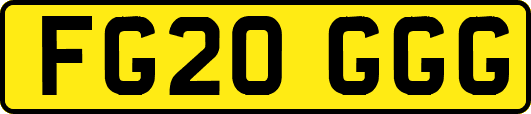 FG20GGG