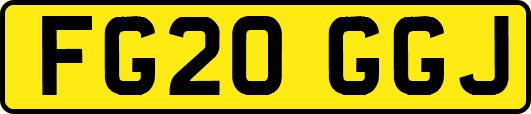 FG20GGJ