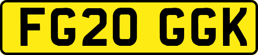 FG20GGK