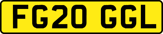 FG20GGL