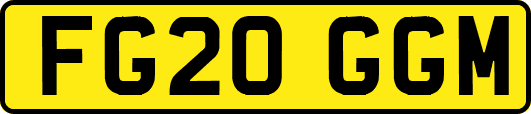FG20GGM