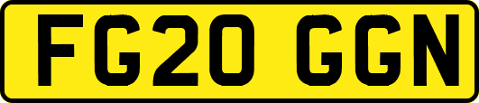 FG20GGN